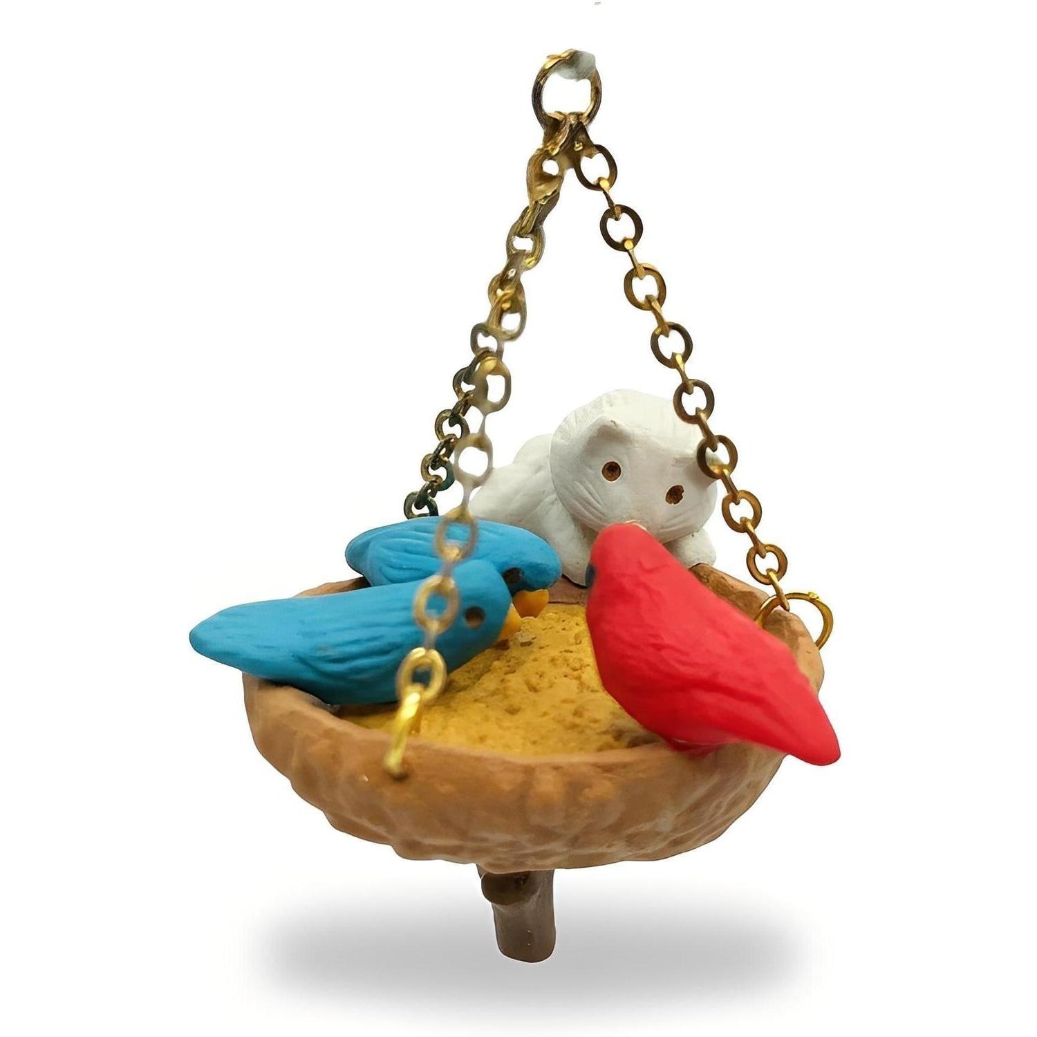 welcome-friends-ornaments-Already Christmas