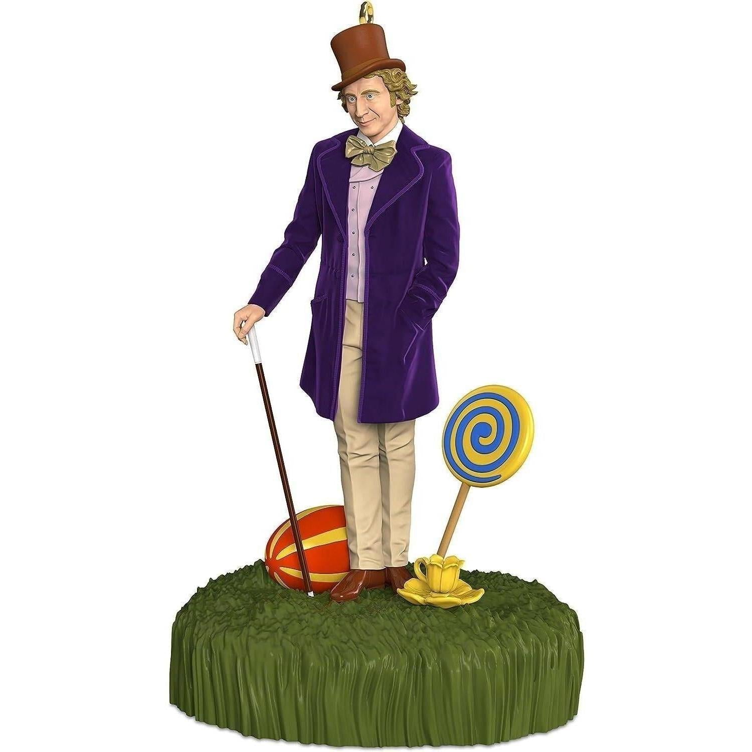 willy-wonka-chocolate-factory-ornaments-Already Christmas