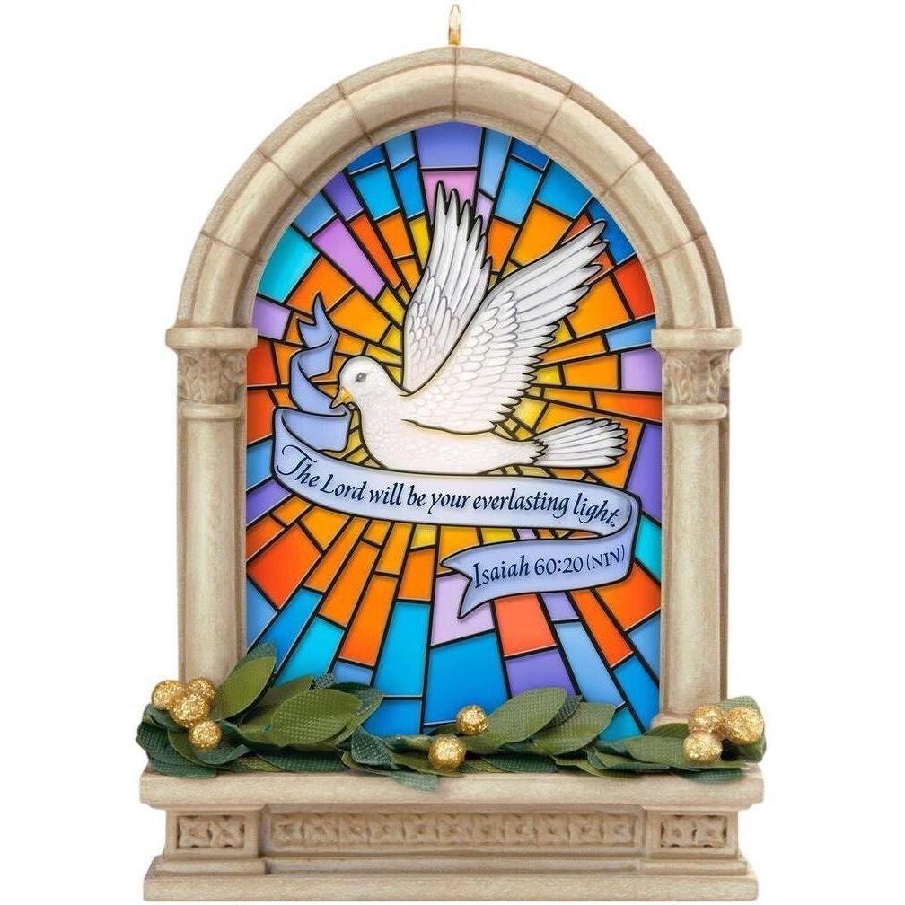 windows-of-faith-ornaments-Already Christmas
