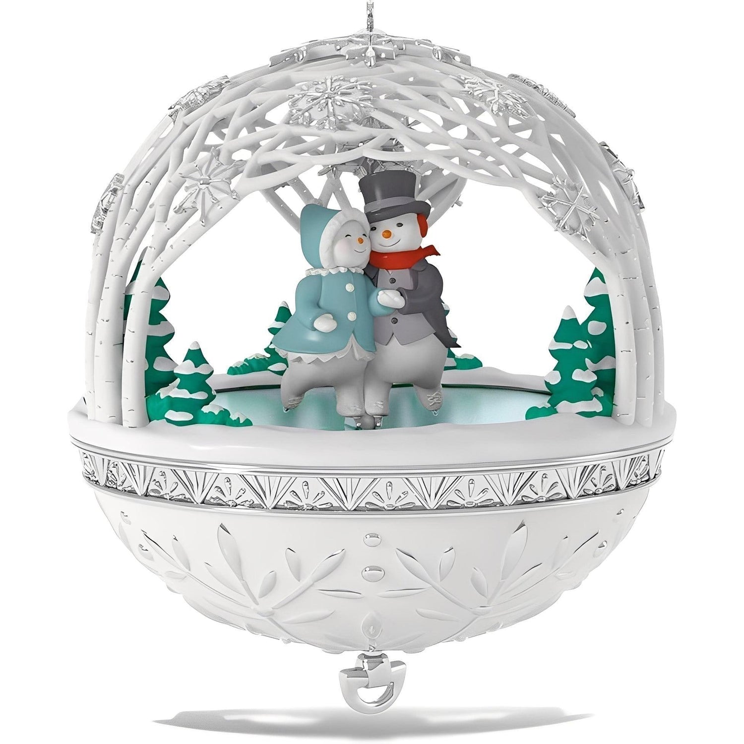 winter-wonderland-ornaments-Already Christmas