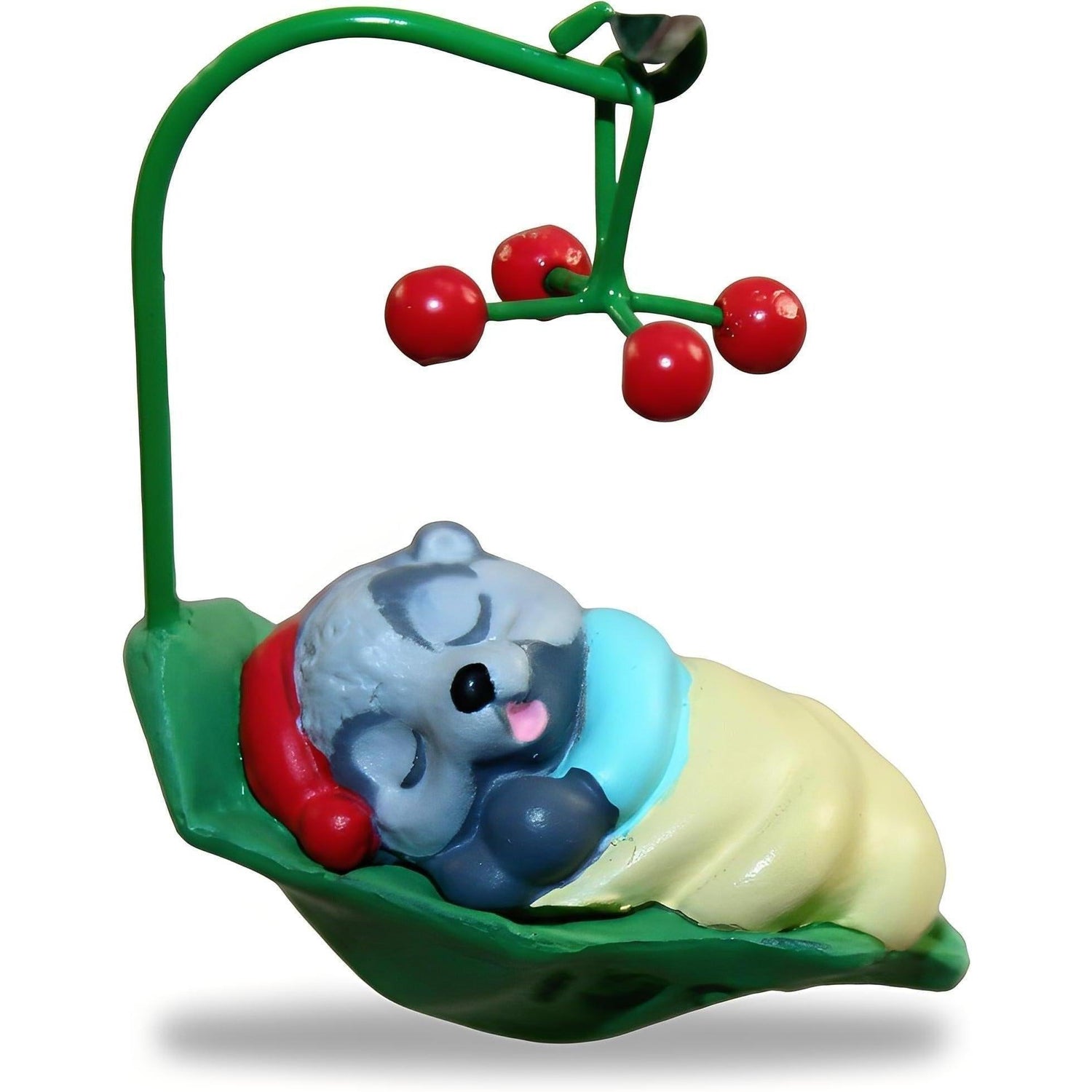 woodland-babies-ornaments-Already Christmas