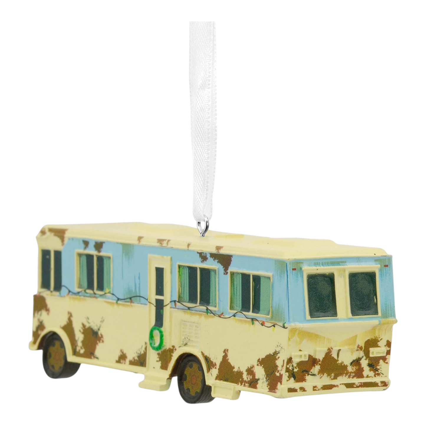 2020 Cousin Eddie's RV (National Lampoon's Christmas Vacation)