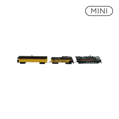 2012 Lionel Chessie Steam Special (Lionel)