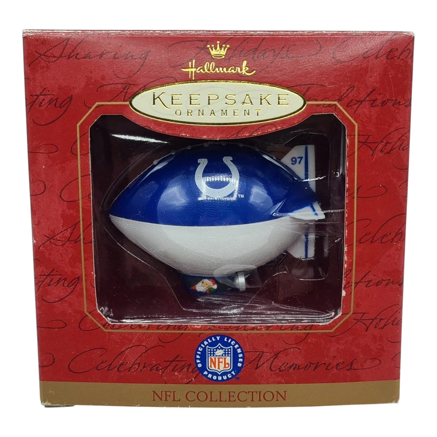 1997 Indianapols Colts (NFL)