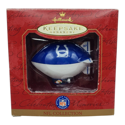 1997 Indianapols Colts (NFL)