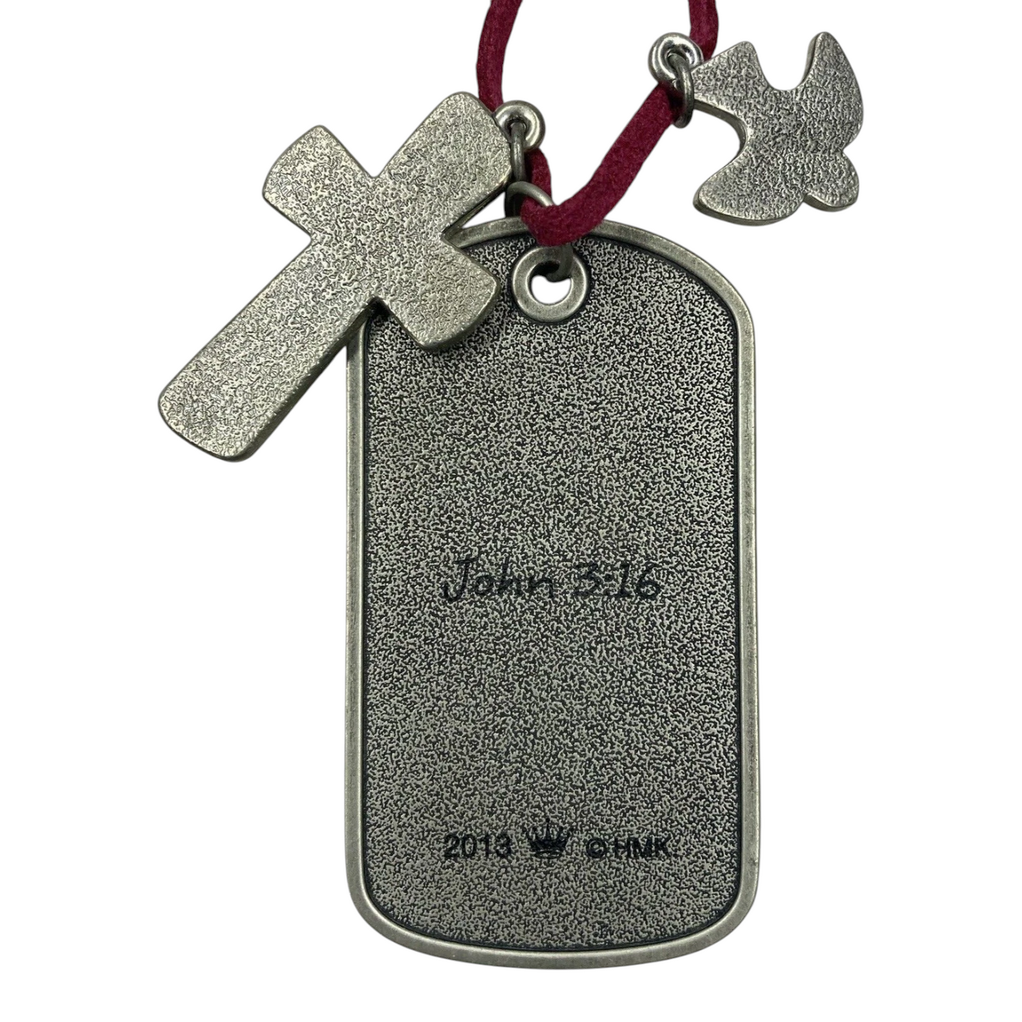 2013 Let Your Faith Show! (Cross)