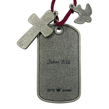 2013 Let Your Faith Show! (Cross)
