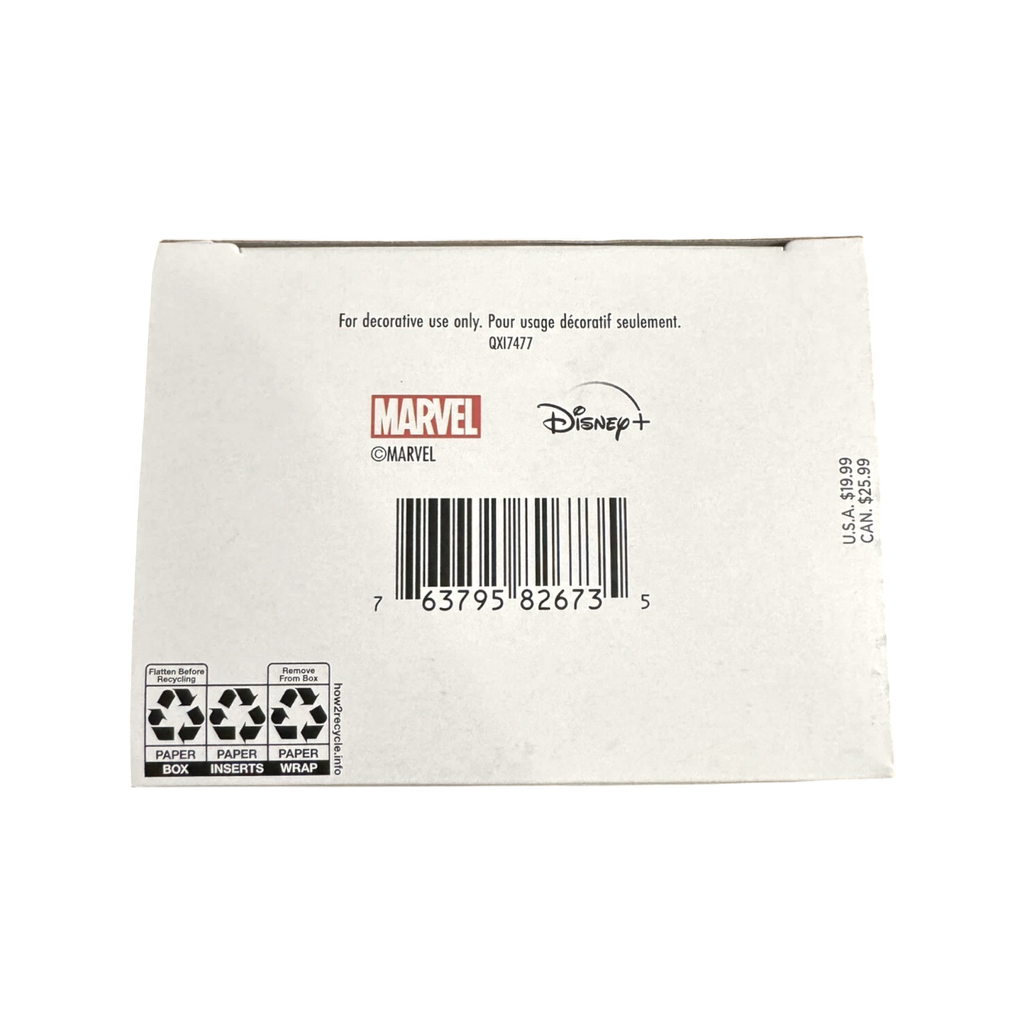 2023 Loki (Marvel)