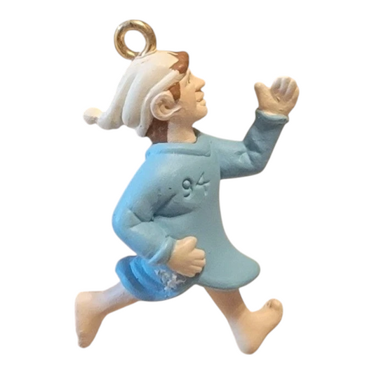 1994 Pa in His Cap (The Night Before Christmas)