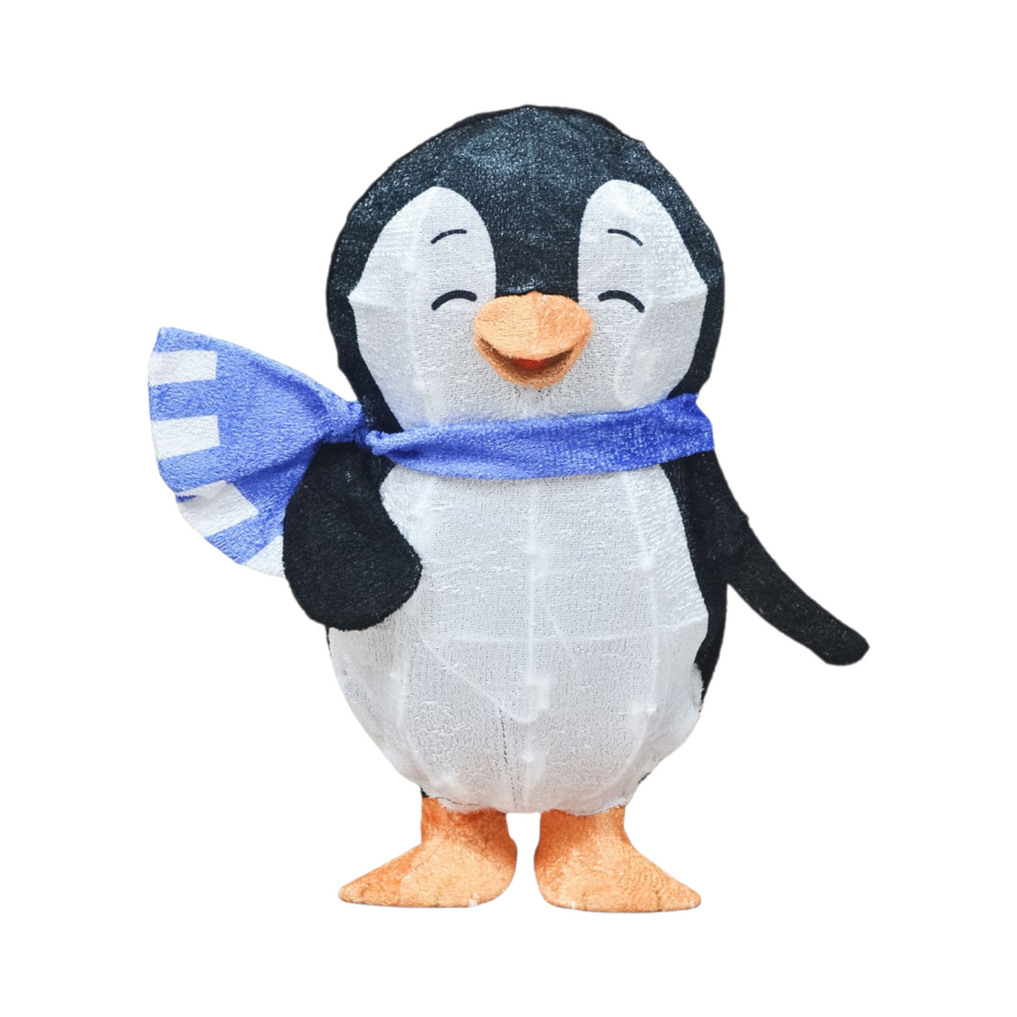 2024 Playful Penguins I Waddles (Playful Penguins)