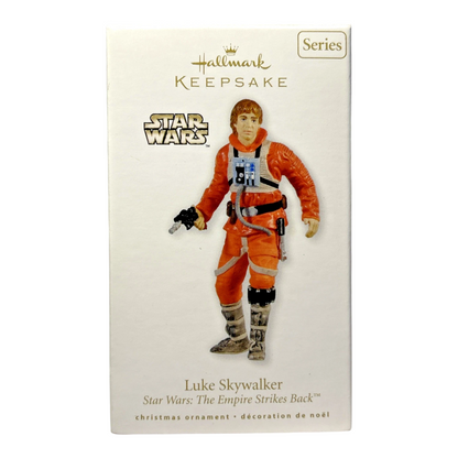 2010 Luke Skywalker (Star Wars)