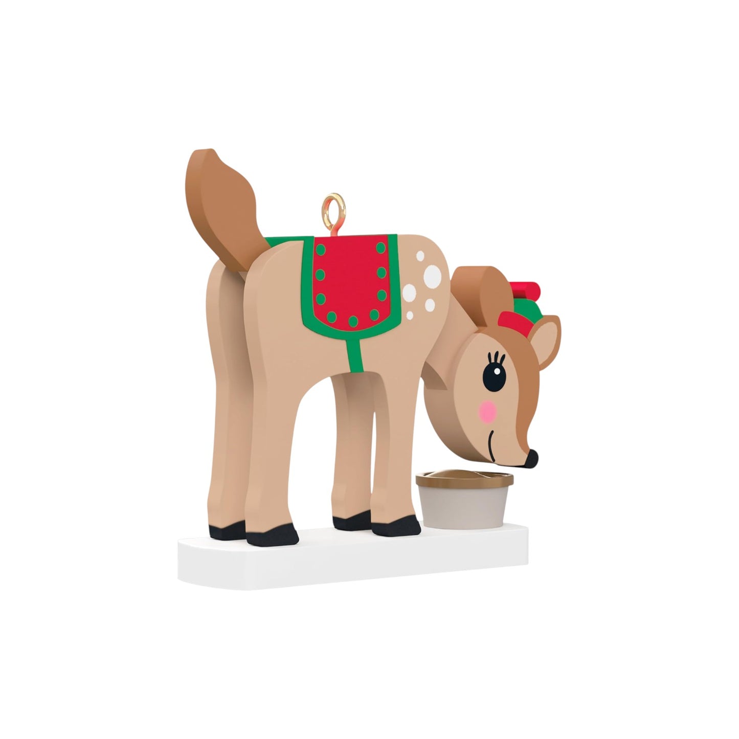 2024 Season's Snackings (Reindeer)