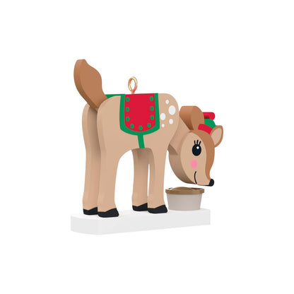 2024 Season's Snackings (Reindeer)