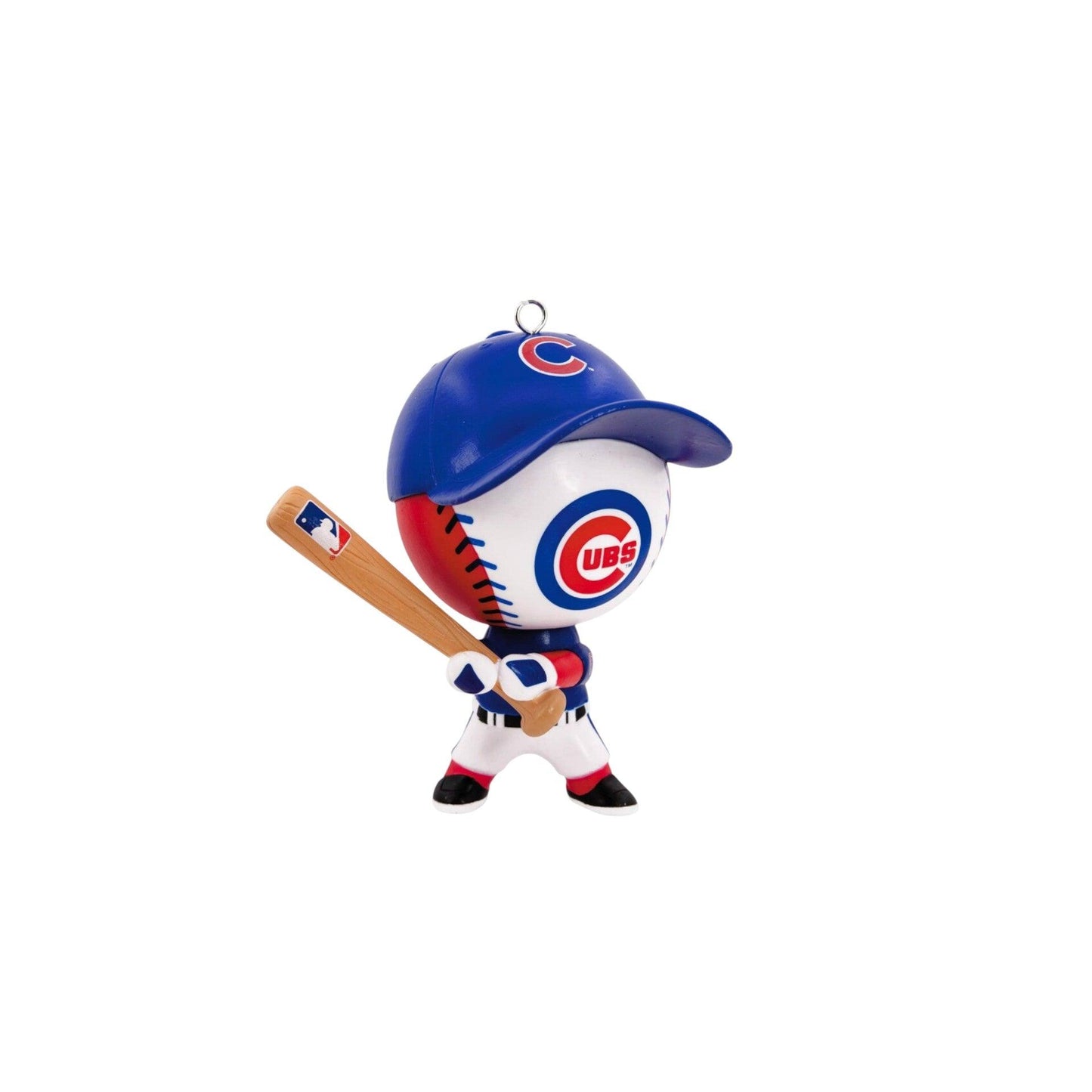 2021 Chicago Cubs - Wobble Head