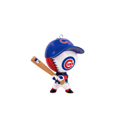 2021 Chicago Cubs - Wobble Head