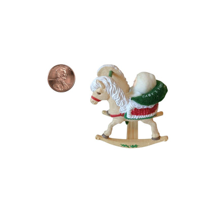 1988 Baby's First Christmas (Baby's First Christmas)