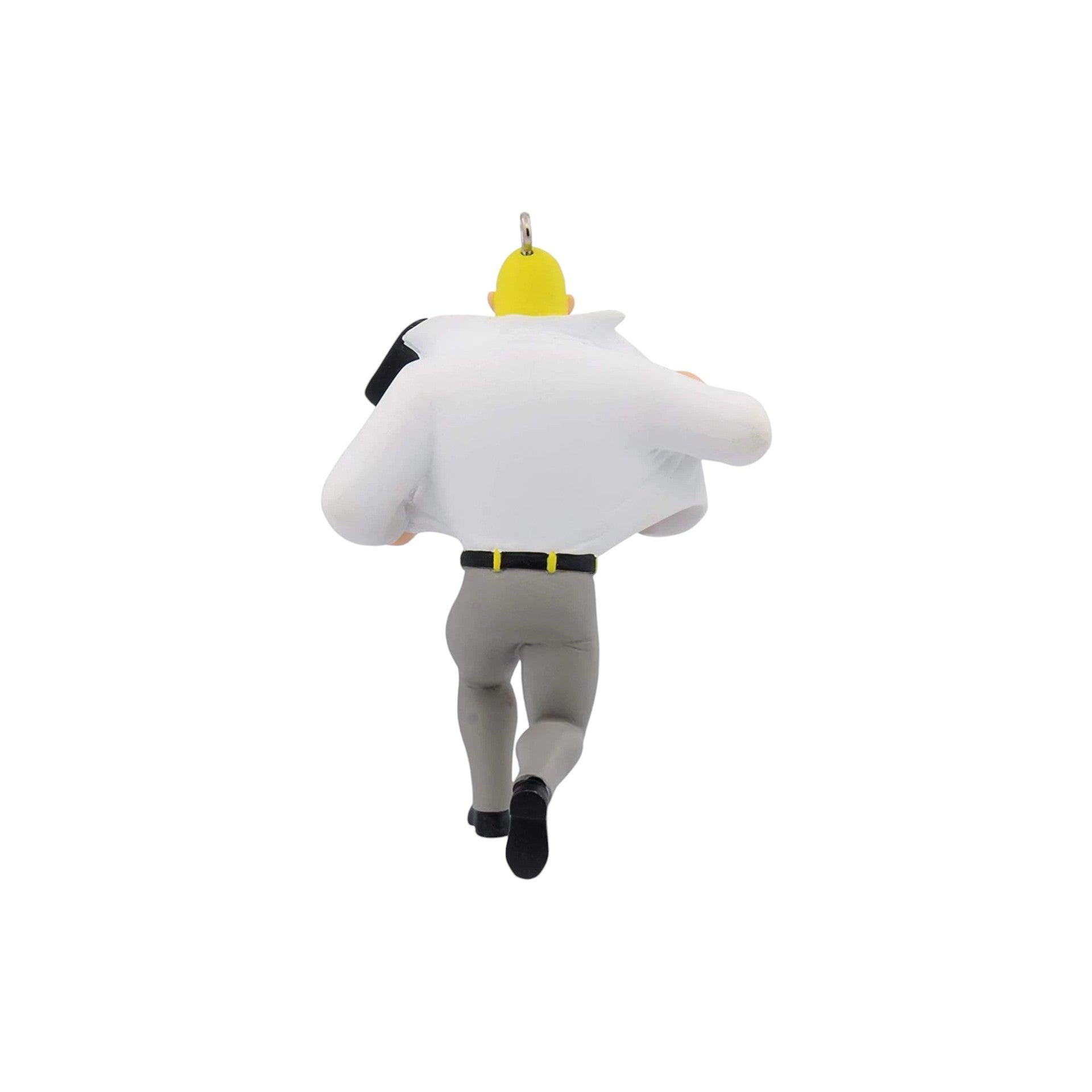 0HCM4029 Bob Parr Hallmark Ornament (The Incredibles 2Disney) 0HCM4029 Image3
