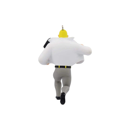 0HCM4029 Bob Parr Hallmark Ornament (The Incredibles 2Disney) 0HCM4029 Image3
