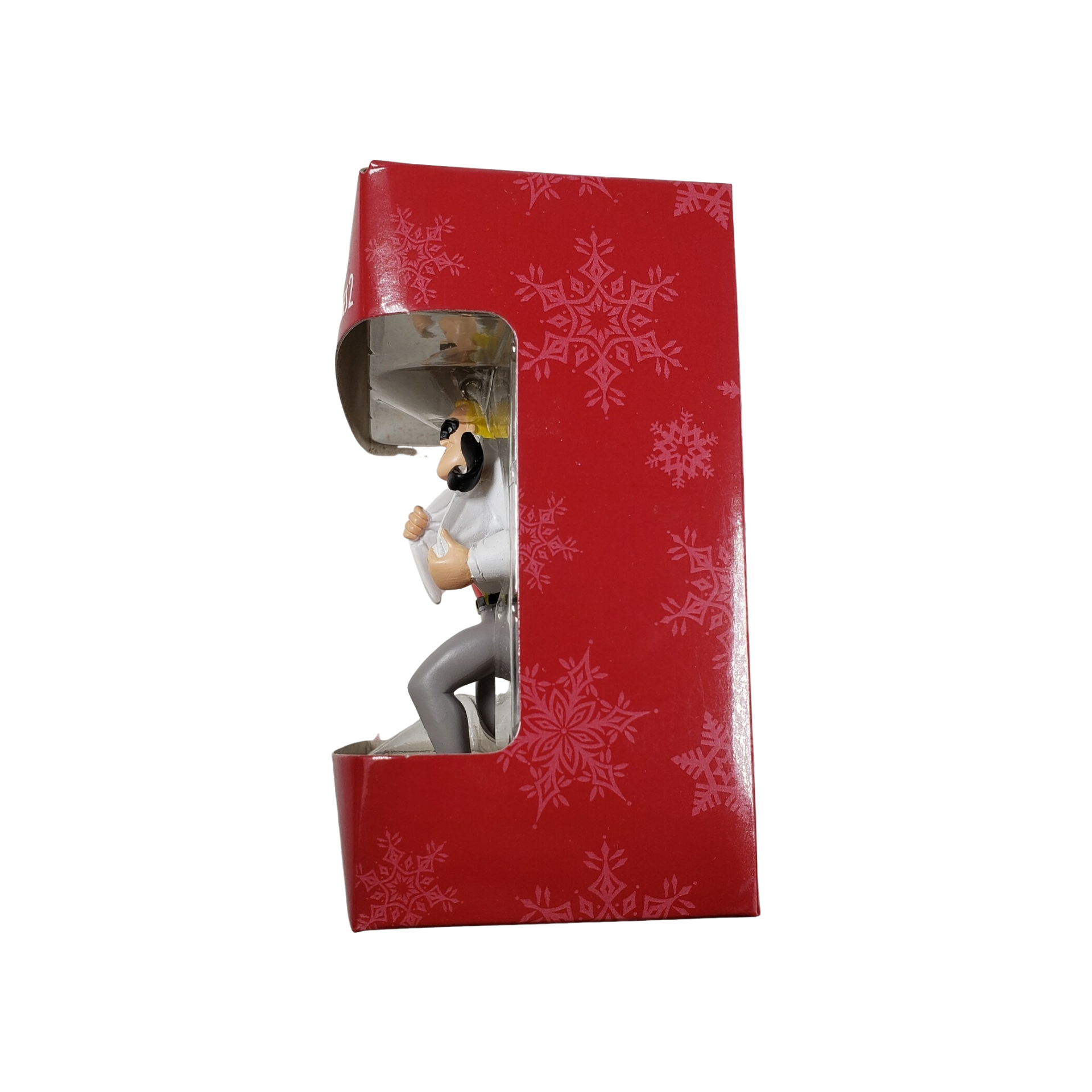 0HCM4029 Bob Parr Hallmark Ornament (The Incredibles 2Disney) 0HCM4029 Image4
