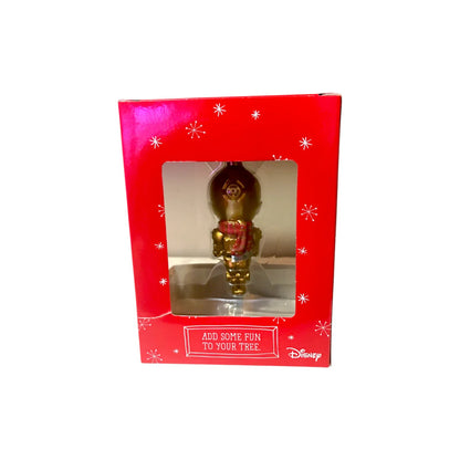 2015 C‑3PO Christmas Ornament (Star Wars)