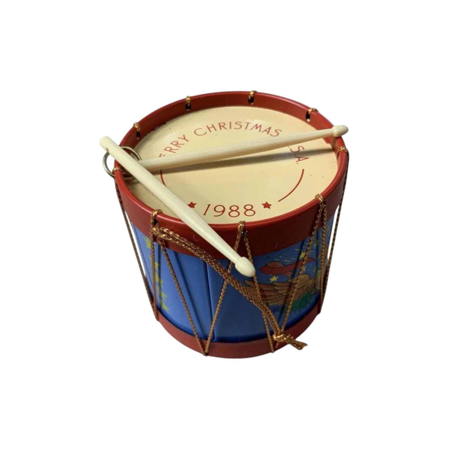 1988 Americana Drum (Drummer)