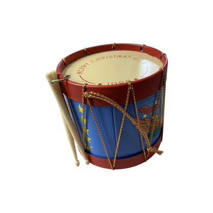 1988 Americana Drum (Drummer)