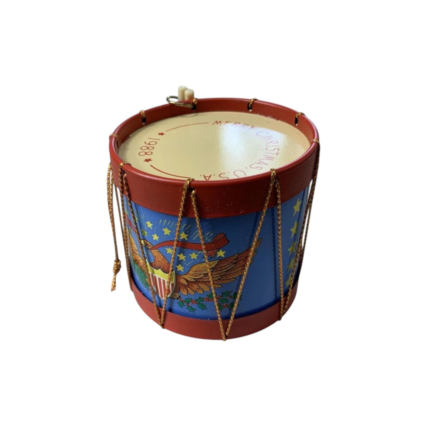 1988 Americana Drum (Drummer)