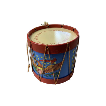 1988 Americana Drum (Drummer)