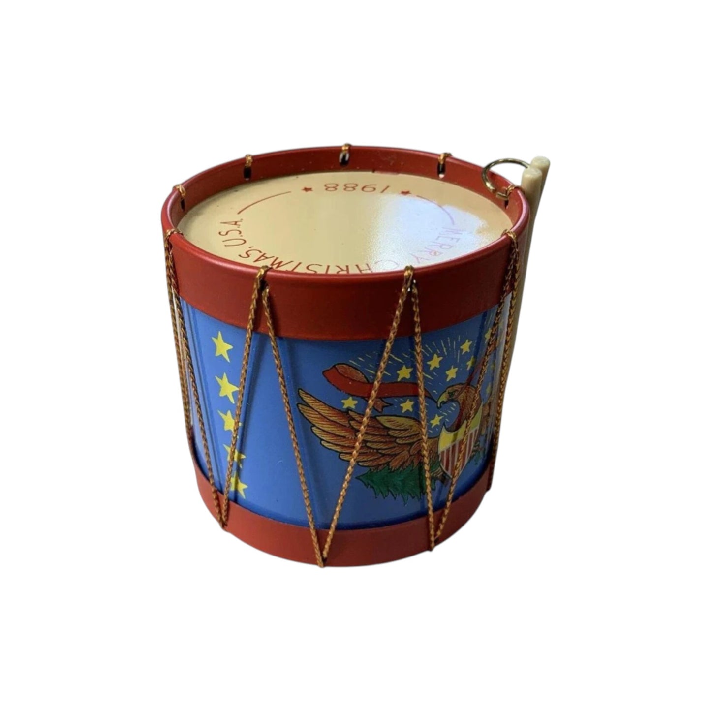 1988 Americana Drum (Drummer)