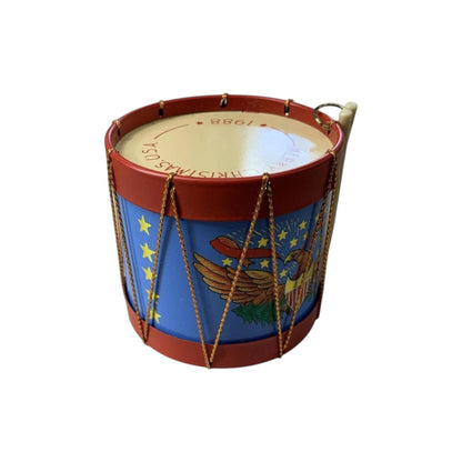 1988 Americana Drum (Drummer)