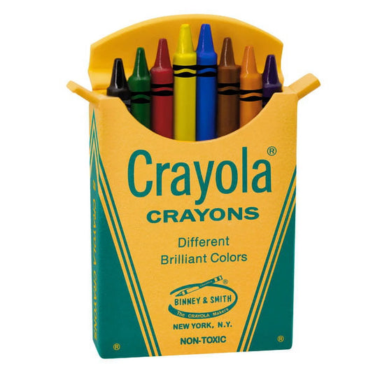 2021 Mini Box of 8 (Fisher Price)