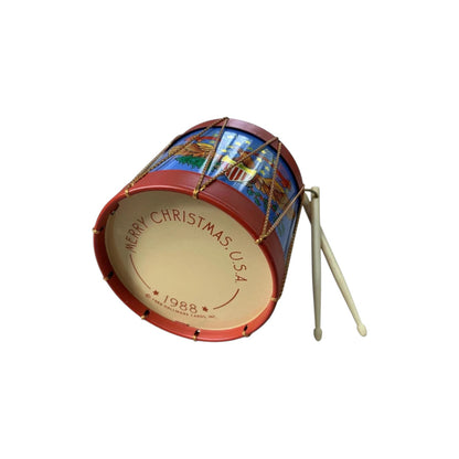 1988 Americana Drum (Drummer)