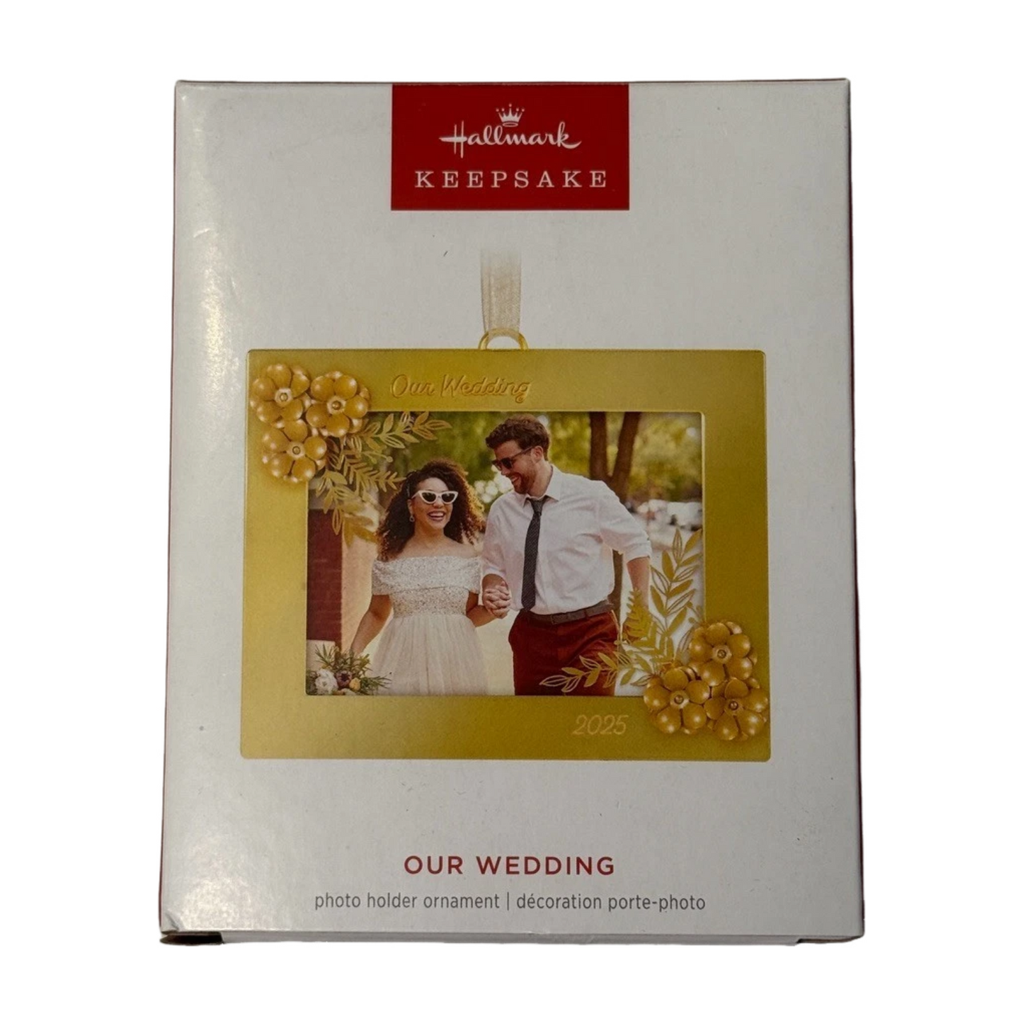 2025 Our Wedding () QHX3222