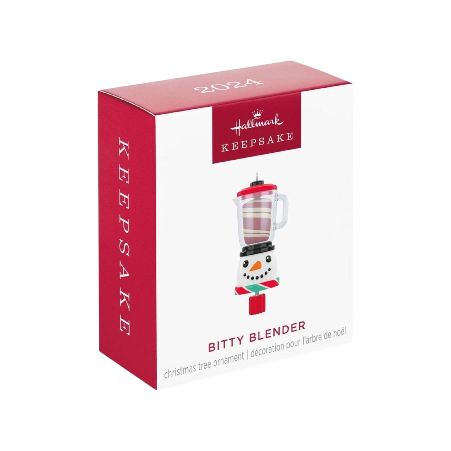 2024 Bitty Blender (Kitchen & Baking)