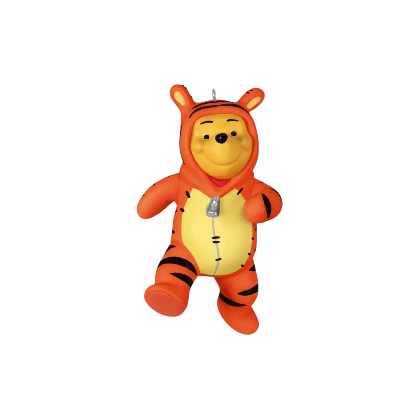 2025 Hallmark Keepsake - And Tigger, Too (Winnie the Pooh)