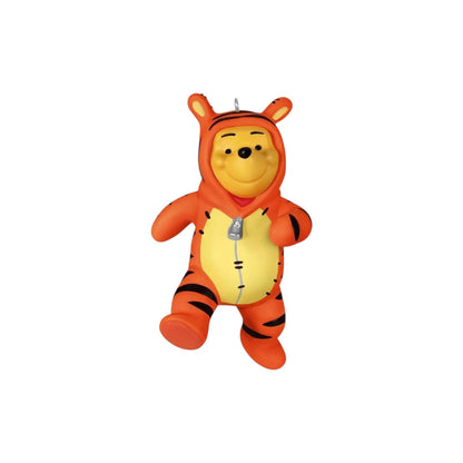 2025 Hallmark Keepsake - And Tigger, Too (Winnie the Pooh)