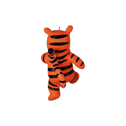 2025 Hallmark Keepsake - And Tigger, Too (Winnie the Pooh)