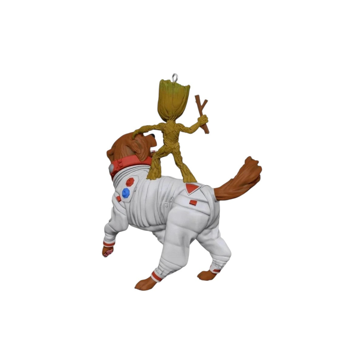 2025 Groot and Cosmo (Guardians of the Galaxy)