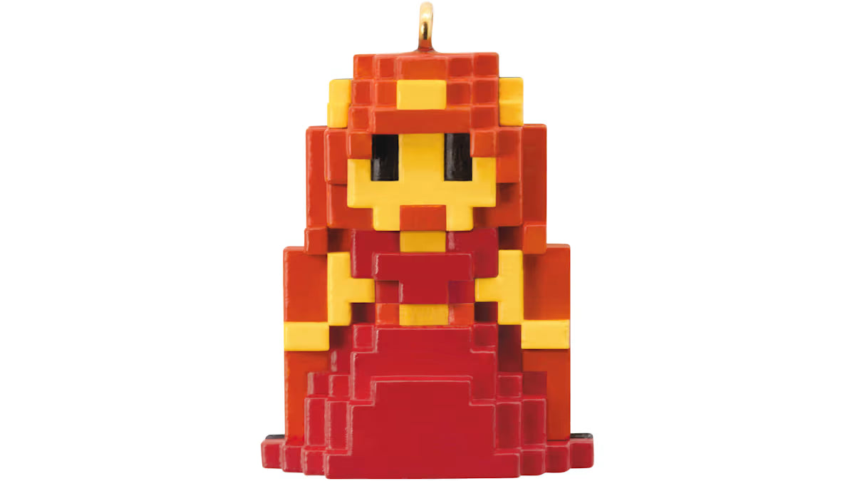 2021 Princess Zelda (Nintendo)