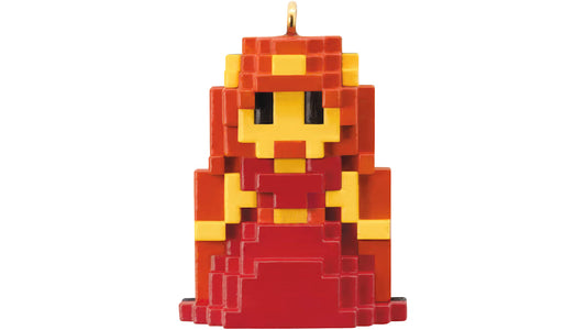 2021 Princess Zelda (Nintendo)