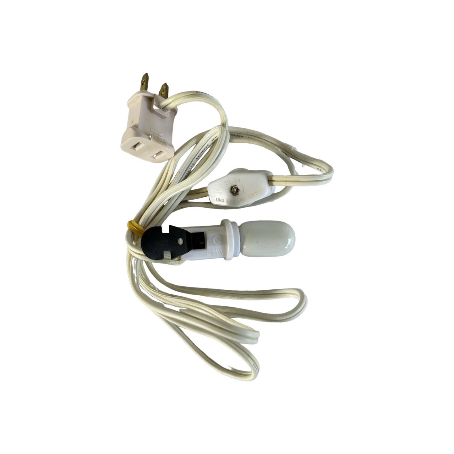 1997 Van Guilder’s Ornamental Ironworks (New England Village Series – Department 56, Item #56577)