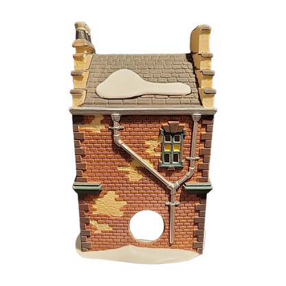 1995 Start A Tradition Set (Set of 13) – Dickens’ Village Series (Department 56) 1436317