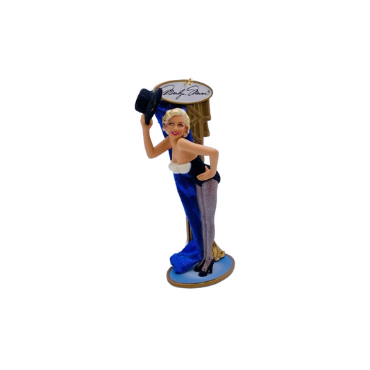 126 Marilyn Monroe Carlton Cards Ornaments (Marilyn Monroe) 126 Image1