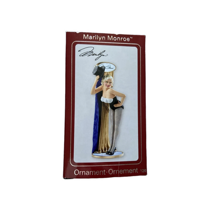 126 Marilyn Monroe Carlton Cards Ornaments (Marilyn Monroe) 126 Image2