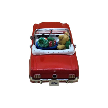 1997 Classic Christmas - Mustang (Ford)