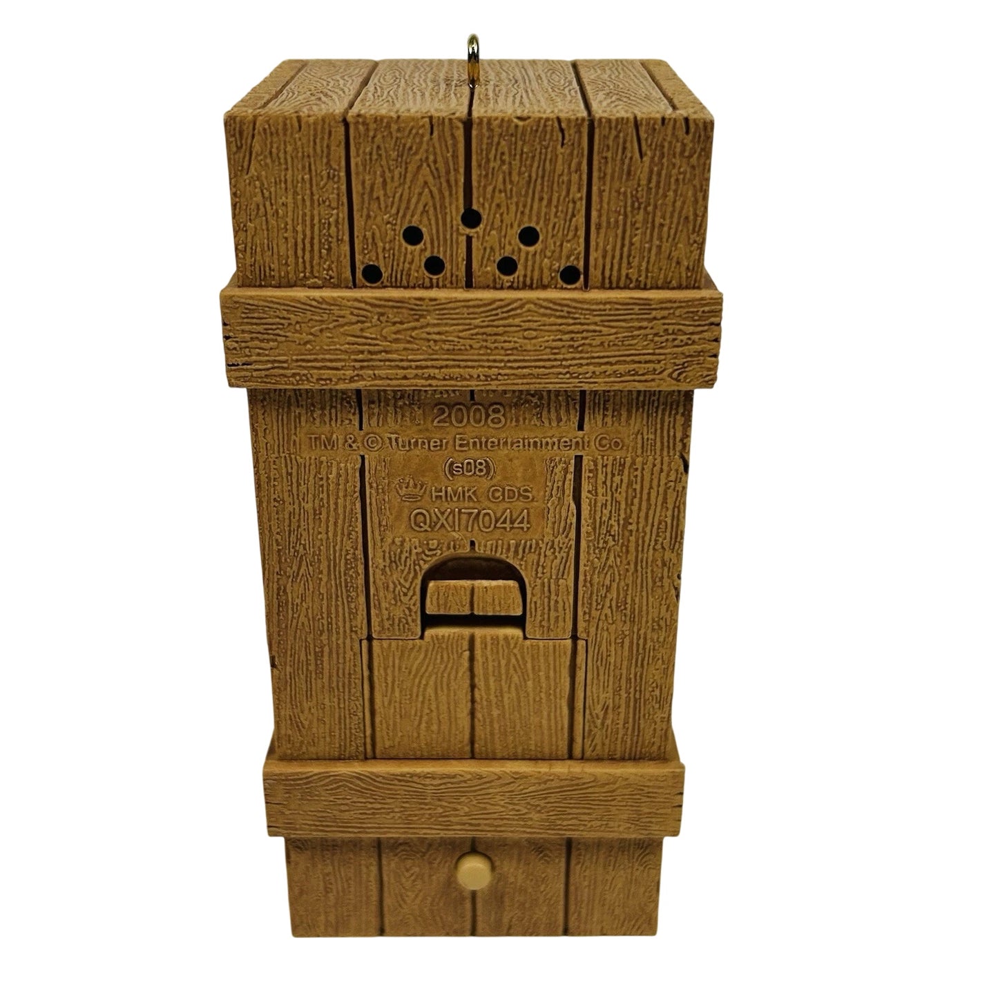 2008 The Unforgettable Leg Lamp (A Christmas Story)
