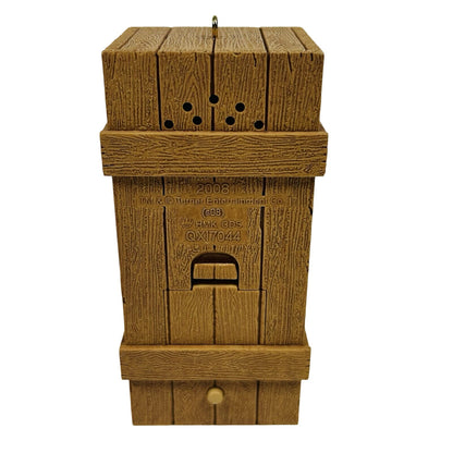 2008 The Unforgettable Leg Lamp (A Christmas Story)