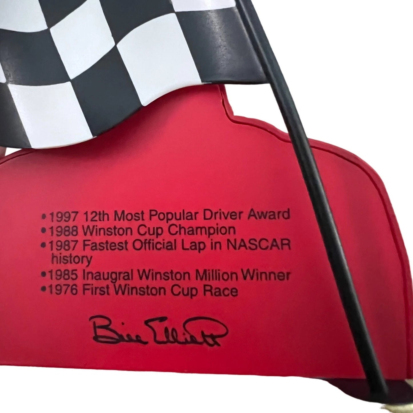 1999 Bill Elliott (Stock Car Champions)