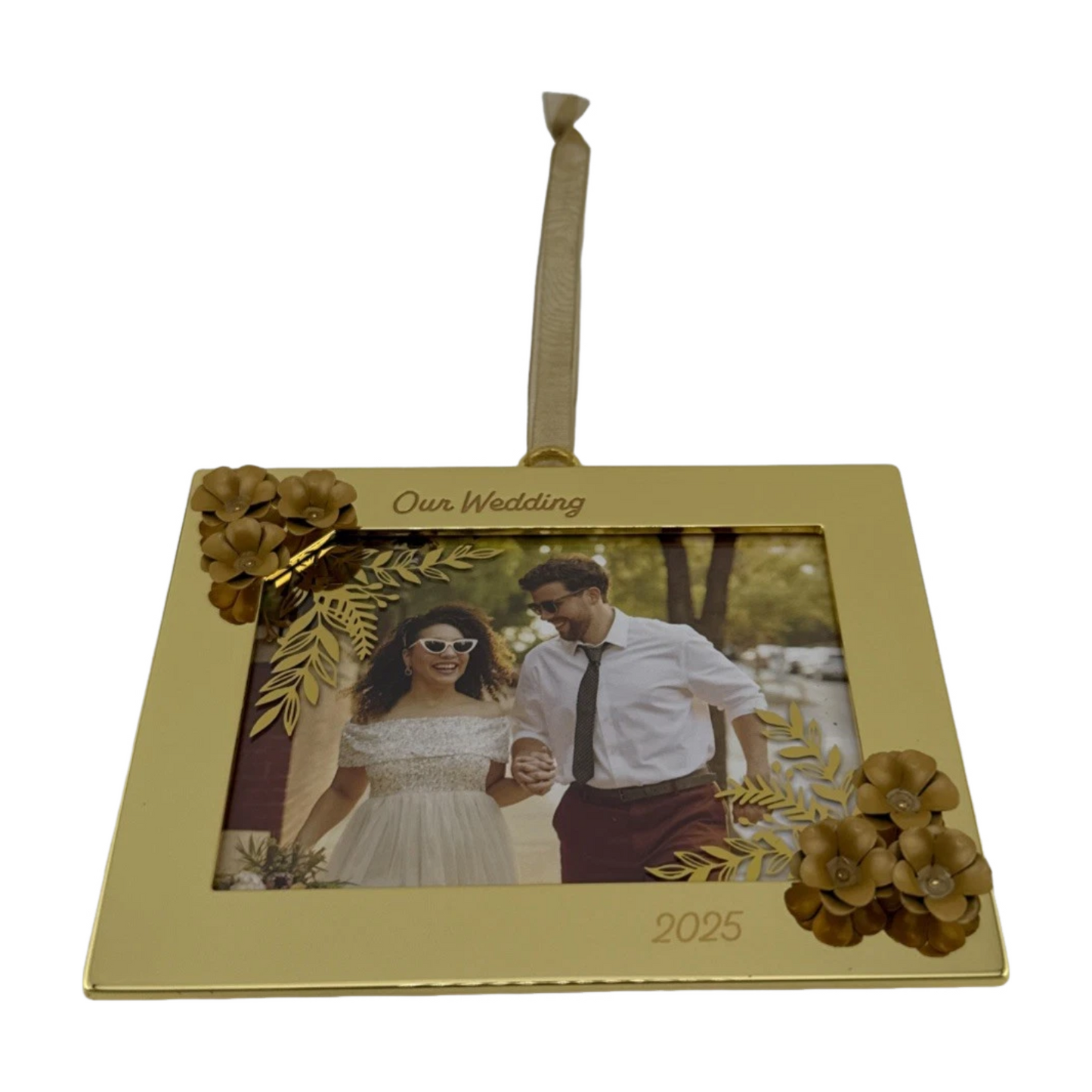 2025 Our Wedding () QHX3222