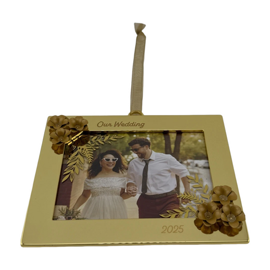 2025 Our Wedding () QHX3222